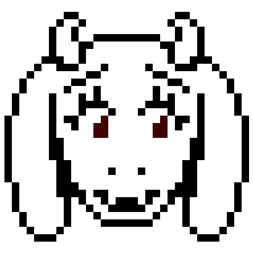 Undertale - Sticker 26