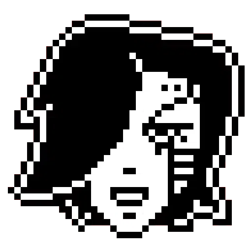 Undertale - Sticker 15