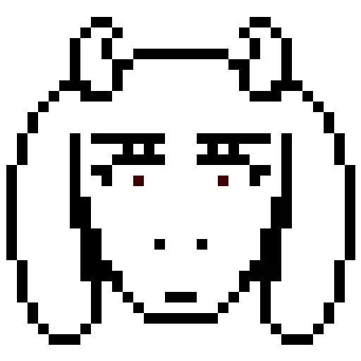 Undertale - Sticker 23