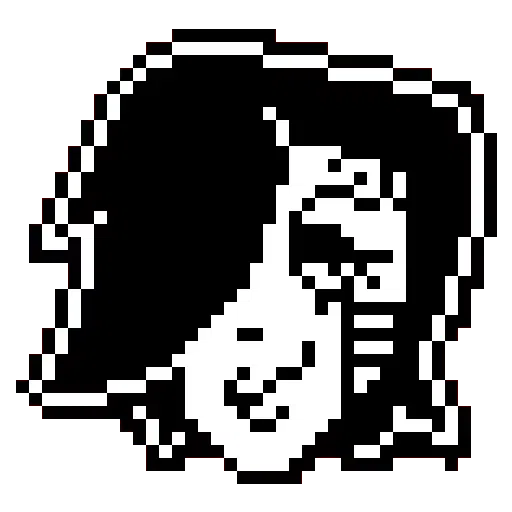 Undertale - Sticker 16