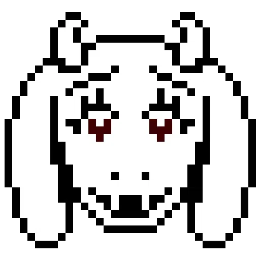 Undertale - Sticker 27