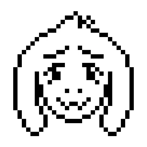 Undertale - Sticker 30