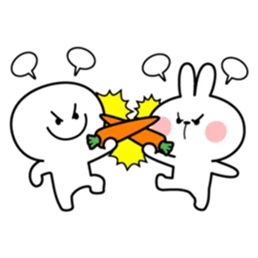Smile person bad - Sticker 18