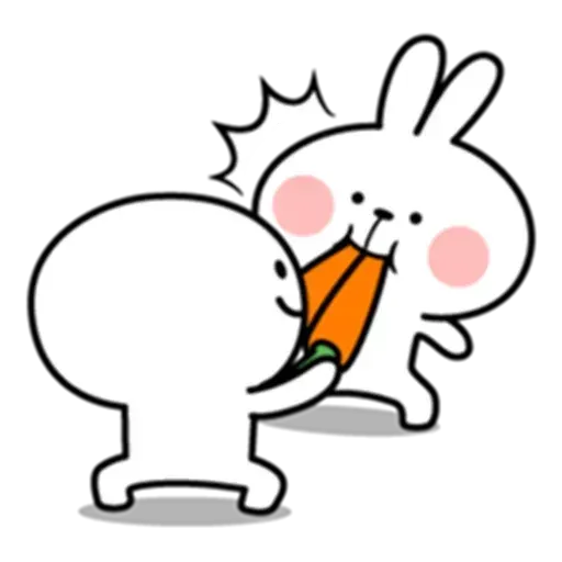 Smile person bad - Sticker 9