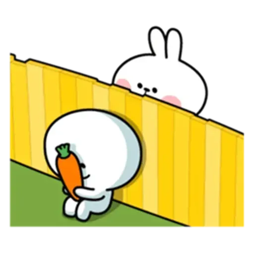 Smile person bad - Sticker 21