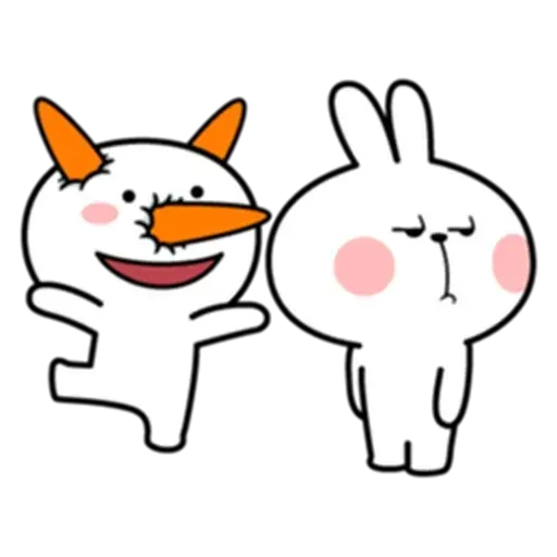 Smile person bad - Sticker 19