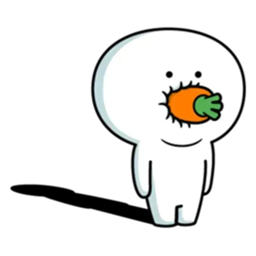 Smile person bad - Sticker 17