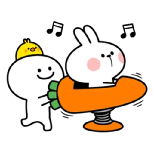 Smile person bad - Sticker 24