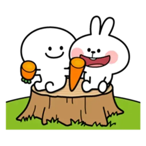 Smile person bad - Sticker 28