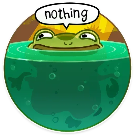 Ranocchio - Sticker 12