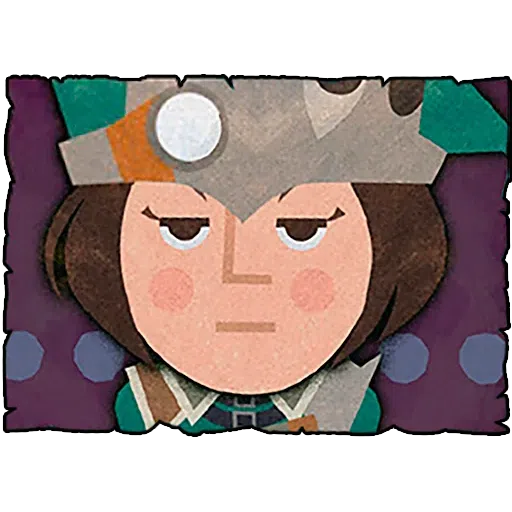 mhwi - Sticker 11