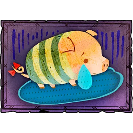 mhwi - Sticker 25