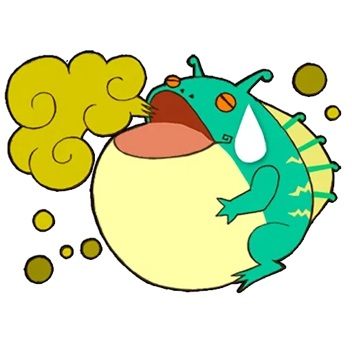 mhwi - Sticker 30