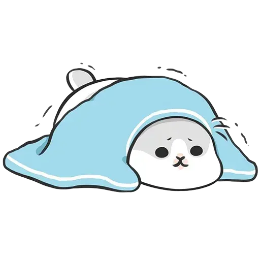RABBIT SK - Sticker 19