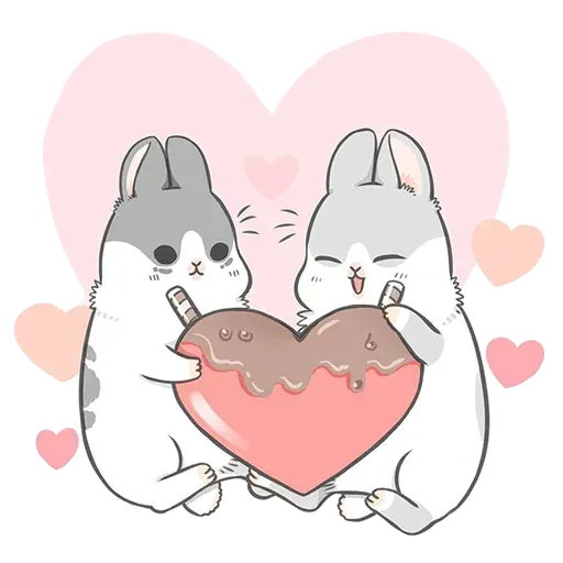 RABBIT SK - Sticker 15
