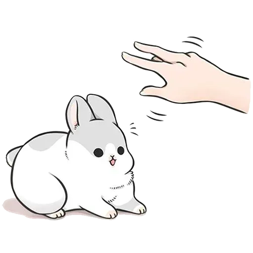 RABBIT SK - Sticker 22