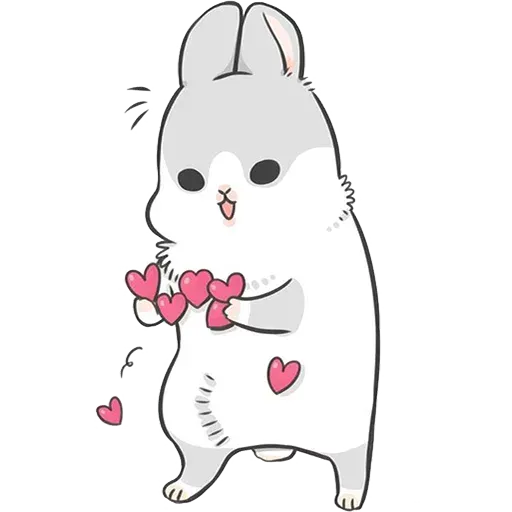RABBIT SK - Sticker 14