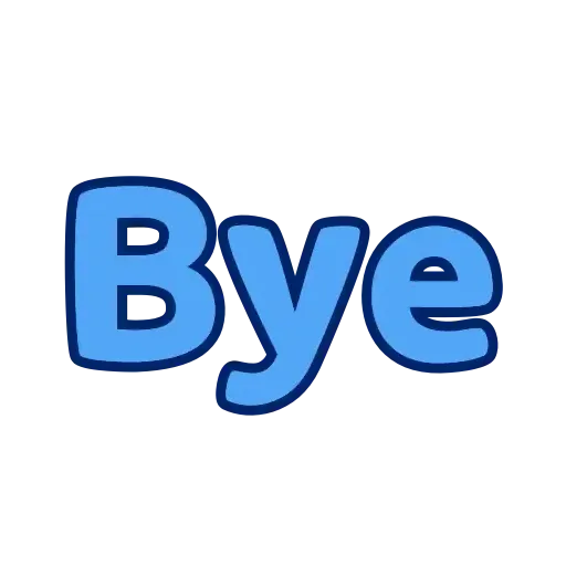 Text Animated - Sticker 25