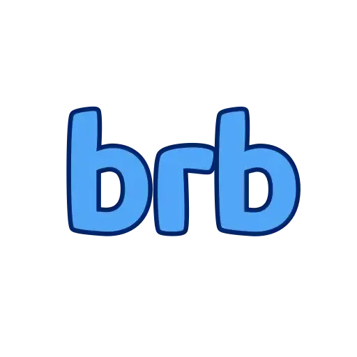 Text Animated - Sticker 15