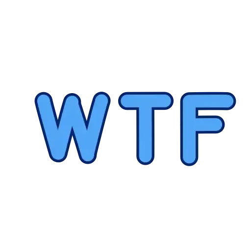Text Animated - Sticker 18