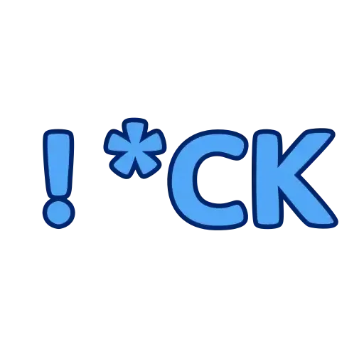 Text Animated - Sticker 10