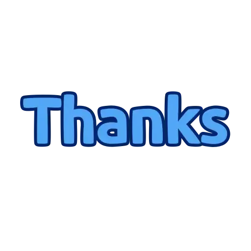 Text Animated - Sticker 20