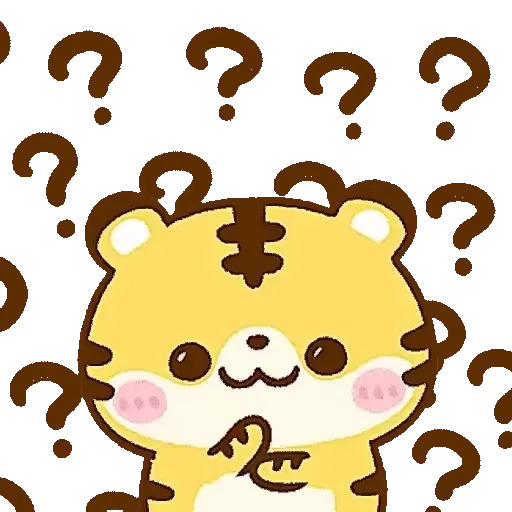 stickman and tiger LOAR LOAR POPUP GIF* - Sticker 20