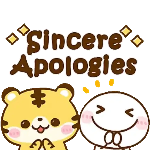 stickman and tiger LOAR LOAR POPUP GIF* - Sticker 13