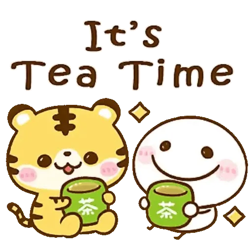 stickman and tiger LOAR LOAR POPUP GIF* - Sticker 16