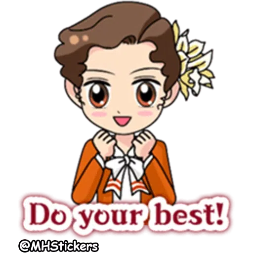 Jjj - Sticker 20