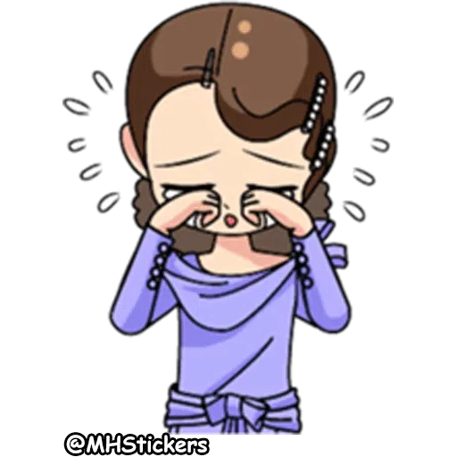 Jjj - Sticker 18
