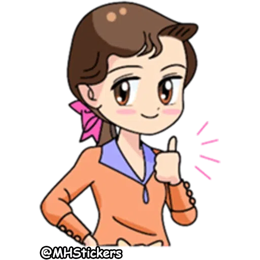 Jjj - Sticker 10