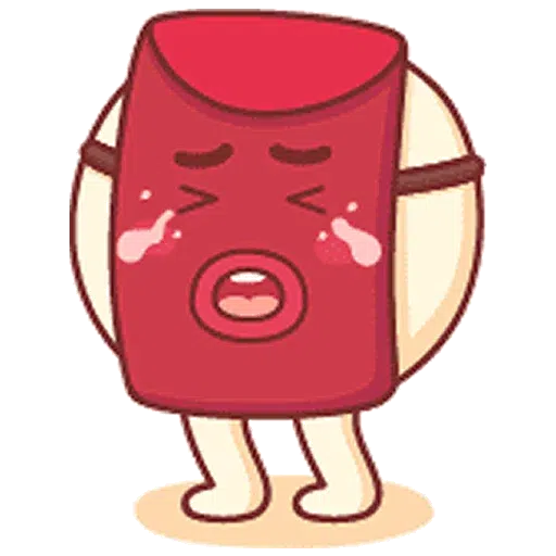 Chinese - Sticker 12