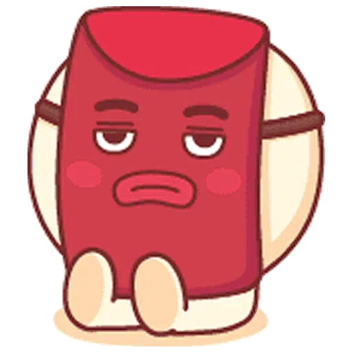 Chinese - Sticker 11