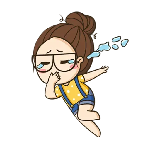 TuaGom 2 - Sticker 9