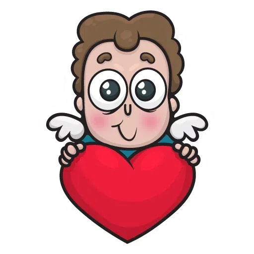 Love - Sticker 15