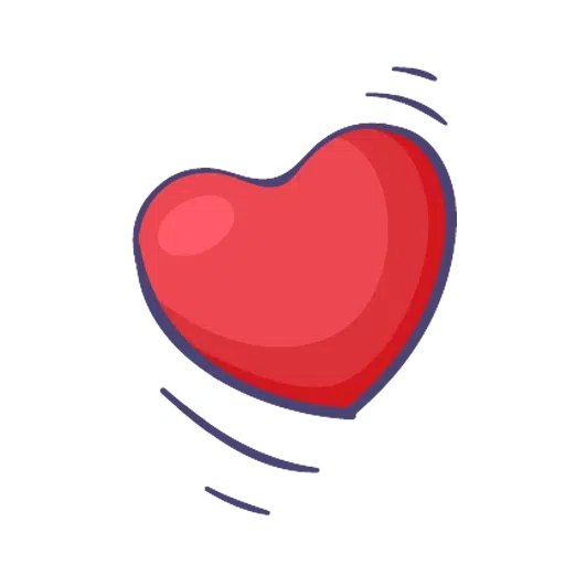 Love - Sticker 26