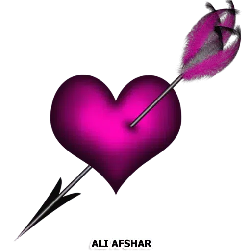 Love - Sticker 22
