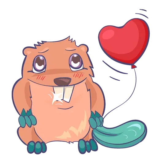 Love - Sticker 27