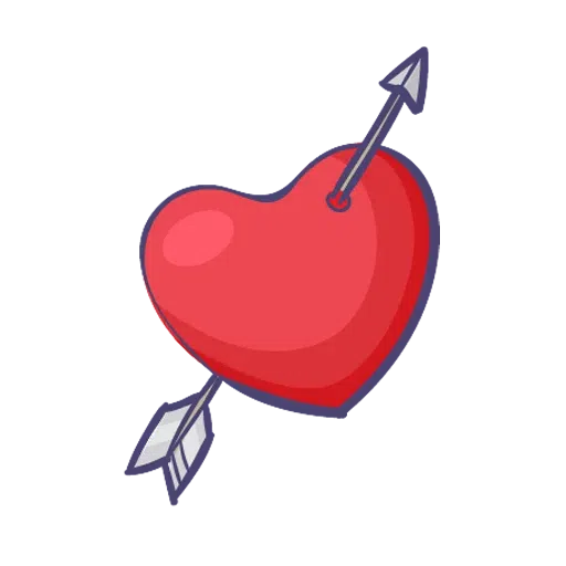 Love - Sticker 25