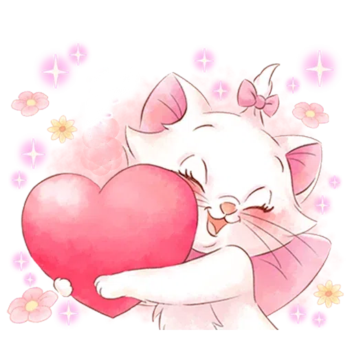 Love - Sticker 10