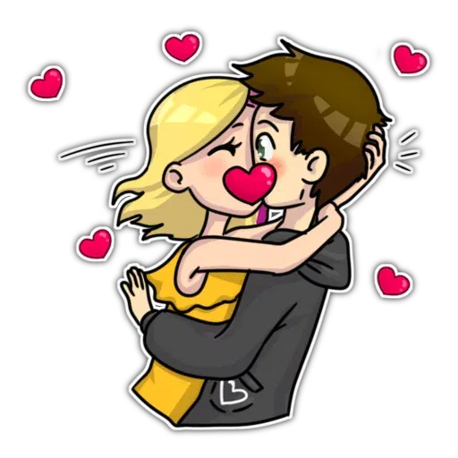 Love - Sticker 13
