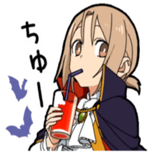Halloween Costume Boy - Sticker 26
