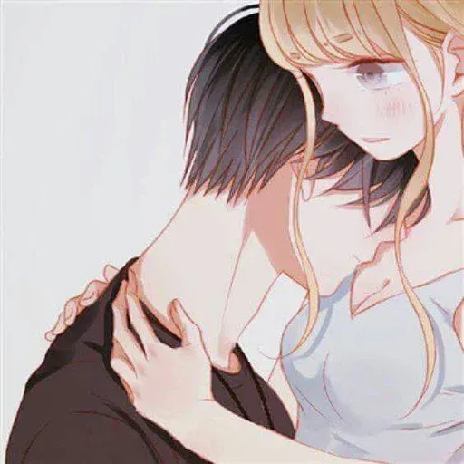 💙secret love🤍 - Sticker 20