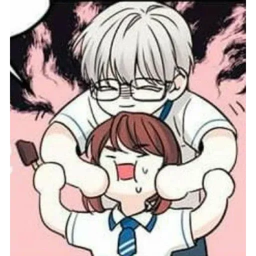 💙secret love🤍 - Sticker 13