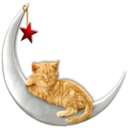 wisdom_droplets Good Night - Sticker 9