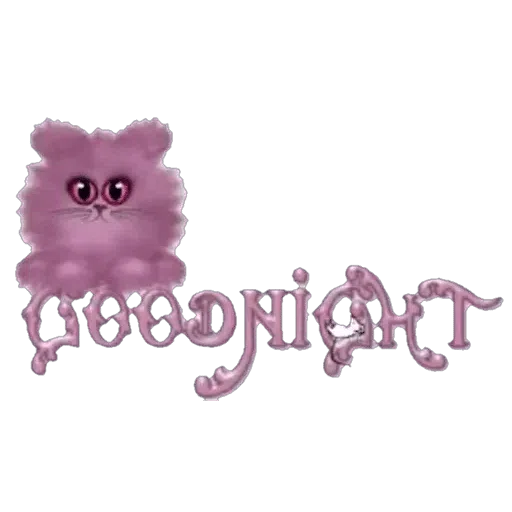 wisdom_droplets Good Night - Sticker 14