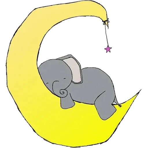 wisdom_droplets Good Night - Sticker 10