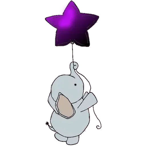 wisdom_droplets Good Night - Sticker 17