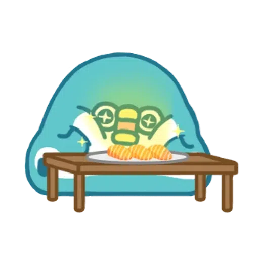 PP mini 小小企鵝 - 29 - Sticker 20